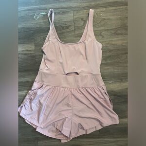 Aeropostale romper